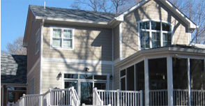 Home Improvement Additions Remodeler in Northern VA Maryland Washington DC