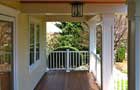 wrap around porch landing