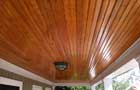 beadboard wood porch ceiling