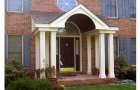 multi-pillar portico VA, MD, DC