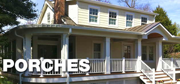 Porches