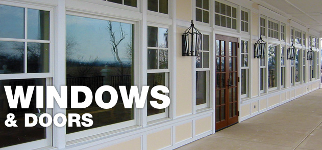 Windows & Doors