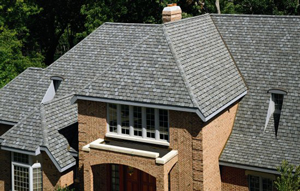 roofing by Certainteed