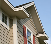 fiber cement siding replacement